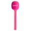 Rode Interview GO pink / Mikrofonadapter / für Wireless GO, GO II, ME, PRO / Windschutz