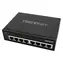 Trendnet TI-G80 / Switch / Industriell / 8- Port Gigabit / DIN-Schiene