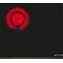 BOSCH PKF631FP3E schwarz / Glaskeramik-Kochfeld / 60 cm / 4 Kochzonen / Boost-Funktion