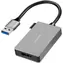 LogiLink USB-A 3.0 - HDMI / Adapter / 1080p / 0,15 m