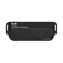 EATON B005-DPUA2-K / KVM-Switch / DisplayPort/HDMI / 4K 60Hz / HDR / HDCP / USB-Hub