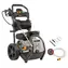 PowerPlus POWXG9100 / Hochdruckreiniger / Benzin / mit Pumpe / 270 bar