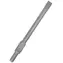 Makita P-13502 / Flachmeißel / Sechskant 30 mm / 32 x 400 mm