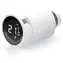 Alecto SMART-HEAT10 / Intelligenter Thermostatkopf / ZigBee / SMART Life App / 12 Monate Batterielaufzeit