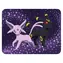 Razer Gigantus V2 Pokémon Espeon & Umbreon Edition / Gaming-Mauspad / Größe M / Dicke 3 mm / Mikrofaser