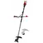 Einhell GP- BC 36/430 Li BL-Solo rot/schwarz / Akku-Sense / 36 V / Schnittbreite 43 cm / Ohne Akku und Ladegerät