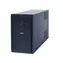 Eurocase EA200LED / USV / 1200 VA / Line Interactive / USB / RJ11