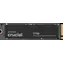 CRUCIAL T710 4 TB / M.2 SSD 2280 / PCIe NVMe / R: 14500 MB/s / Schreiben: 13800 MB/s
