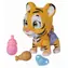 Simba Pamper Petz Tiger / Spielfigur / Trink- und Urinierfunktion / ab 3 Jahren