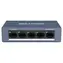 HIKVISION DS-3E0105-O / Switch / 5x 10/100 Mbps / ohne PoE