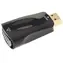 PremiumCord HDMI-zu-VGA-Konverter, schwarz / Reduzierung / HDMI 1.3 / Full HD 1080p