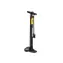 Topeak Joe Blow Urban EX grün / Fahrradpumpe / Standpumpe / SmartHead-Pumpenkopf / Manometer 8 bar