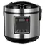Maestro MR-793 silber / Multifunktionstopf / 900 W / 5 l / 42 Programme