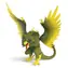 Schleich Figur Eldrador Dschungel-Raubvogel / ab 7 Jahren