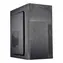 Eurocase ML M6-505B / Gehäuse / Micro-ATX / 2x USB-A 3.0 / ohne Netzteil