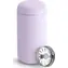 Fellow Thermosbecher Carter Move lila 355 ml / Edelstahl und Keramik / Hält 12 Stunden heiß / 24 Stunden kalt / BPA-frei