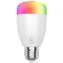Woox R5085 Diamond / Smart-Glühbirne / E27 / RGB+CCT / WLAN / 6 W 500 lm
