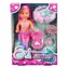 Simba Evi Love Meerjungfrau Perle / Puppe / 12 cm / rosa Haare