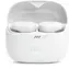 JBL Tune Buds weiß / Kabellose In-Ear-Kopfhörer / ANC / Bluetooth 5.3 / IP54