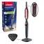 Vileda Steam PLUS Pro / Dampfmopp / 1550 W / Wassertank 0,4 l / Kabel 6 m