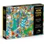 Galison Puzzle Such- und Findspiel: Entdecke New York / 1000 Teile