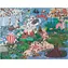 Galison Puzzle: Wo ist es? Seltsame und ferne Orte / 500 Teile