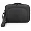 4smarts Target Eco Clamshell 13-14" schwarze Laptoptasche
