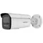HIKVISION DS-2CD2T43G2-2LI(4mm) / IP-Kamera / Bullet / 4 MP / Objektiv 4 mm / IR/LED 60 m / IP67, IK10