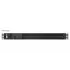 Aten PE0110S schwarz / PDU / 1 HE / 10x C13 / C14 Eingang / 100-240 V / 10 A