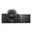 Sony ZV-1 / Kompakte Vlogging-Kamera / Neigbarer LCD-Bildschirm / Richtmikrofon