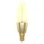 Woox R5141 SMART -Filamentkerze E14 / Smart-LED-Lampe / C37 / 4,9 W / 470 lm / 2700-6500 K / WLAN