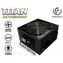 Rebeltec Titan 450W / Netzteil / ATX / 450W / 120mm Lüfter / passive PFC