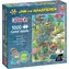 JUMBO Puzzle JvH Oldtimers: Verwirrung um die Verpackung / 1000 Teile / ab 15 Jahren