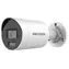 HIKVISION DS-2CD2043G2-LI2U (2,8 mm) / IP-Kamera / Bullet / 4 MP / AcuSense / IR 40 m / Mikrofon / IP67