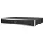 HIKVISION DS-7604NXI-K1/4P(D) schwarz / NVR-Recorder / 4 Kanäle / 4X PoE / 4K / AcuSense