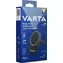 Varta Mag Pro / Kabelloses Autoladegerät / Qi / 15 W / magnetisch