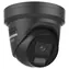 HIKVISION DS-2CD2347G3-LIS2UY/SL (2,8 mm) schwarz / IP-Kamera / Turret / 4 MP / Objektiv 2,8 mm / IR/LED 30 m / IP67