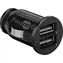 Goobay 58912 schwarz / Autoladegerät / 2x USB-A