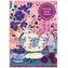 Galison Puzzle mit Grußkarte „Die Kunst des Essens“ / 60 Teile / 19 × 14 cm