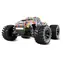 AMEWI RC Monster Truck HyperGo MTX20 / 1:20 / RTR / Bürstenloser Motor / 40 km/h / Ab 14 Jahren