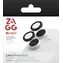ZAGG Premium černá / Ochranné sklo na fotoaparát / Apple iPhone 17/16/16+ / 9H / 2 ks