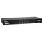 Inter-tech AS-9108HA / KVM-Switch / 8 Ports / HDMI / USB / 19"-Rack / 4K Ultra HD