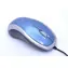 Primecooler Comfort hellblau / Maus / Optisch / 800 DPI / Kabelgebunden (USB)