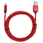 TB Touch USB-A - USB-C rot / Datenkabel / USB 3.1 / 1,5 m