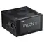 ADATA XPG PYLON II 750 schwarz / Netzteil / 750 W / ATX 3.1 / 80 PLUS Bronze / FDB-Lüfter