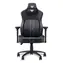 Acer Predator Rift Pro Gaming-Stuhl Schwarz, Blau / 4D-Armlehnen / Verstellbare Rückenlehne 0-90° / PU-Rollen