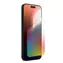 ZAGG Glass Elite VisionGuard / Ochranné sklo / Apple iPhone 17 Pro Max / Filtr modrého světla