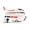 AMEWI AMXPlanes Swift 2100 rot/weiß / RC-Motorsegler / EPO / Spannweite 2,1 m / PNP / 30 Minuten Flugzeit
