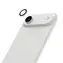 LAUT Prime GLASS iPhone 17 Air klar / Kameraschutzglas / gehärtetes Glas / 9H