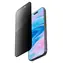 LAUT Prime GLS Sichtschutzglas / Schutzglas / iPhone 17 Air / Sichtschutzfilter / 9H gehärtetes Glas